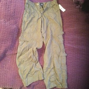 Urban Outfitters Y2K cargo pants